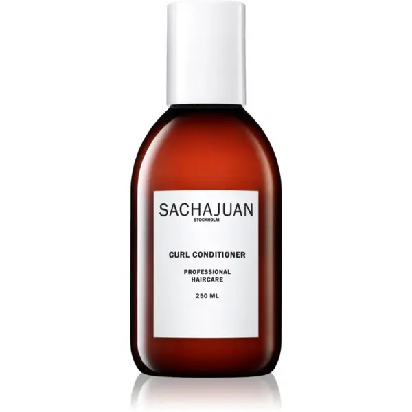 Sachajuan Curl Conditioner kondicionér pro kudrnaté vlasy 250 ml