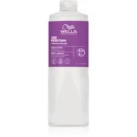 Wella Professionals Perform+ neutralizér pro trvalou ondulaci 1000 ml