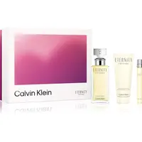 Calvin Klein Eternity For Women Set dárková sada pro ženy