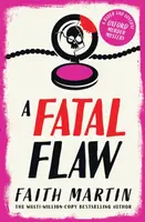 A Fatal Flaw - Martin Faith