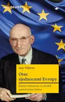 Otec sjednocené Evropy - -