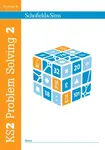 KS2 Problem Solving Book 2 - Paul Martin