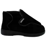 Nursing Care CARRASCO WW10TN11 zdravotní obuv unisex černá, velikost 41