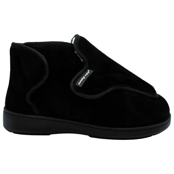 Nursing Care CARRASCO WW10TN11 zdravotní obuv unisex černá, velikost 41