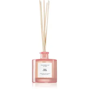 Vila Hermanos Apothecary Rose Pear & Rose aroma difuzér 100 ml