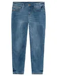 SHEEGO Džínsy  modrá denim