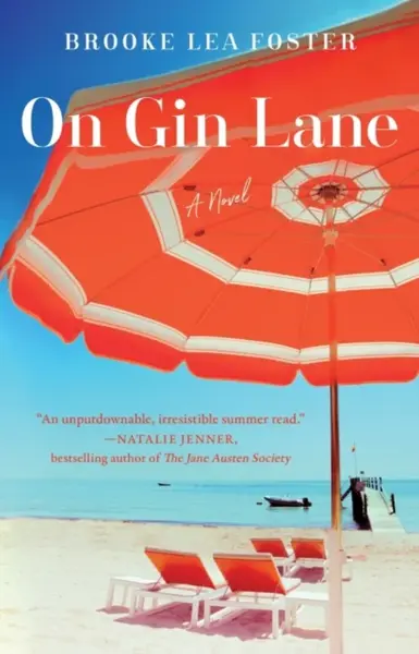 On Gin Lane - Brooke Lea Foster