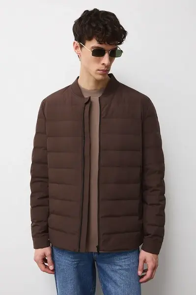 Páperová bunda Medicine