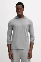 Tričko s dlhým rukávom BOSS