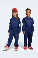 Detská tepláková súprava adidas MRVL