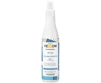 Sprej pro objem vlasů bez aerosolu Yellow Professional Style Volume Booster - 250 ml + dárek zdarma