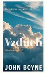 Živly 4 - Vzduch - John Boyne
