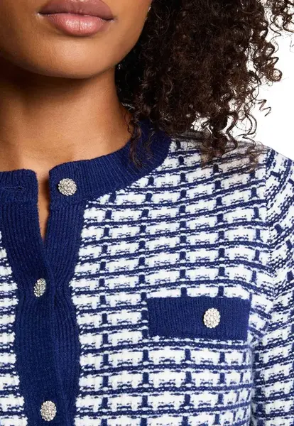 Krátky kardigan Morgan De Toi