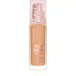MAYBELLINE NEW YORK Lifter Plump & Glow rozjasňujúci make-up pre prirodzený vzhľad odtieň 119 30 ml