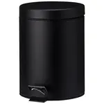 Odpadkový koš 5L černý C88000130