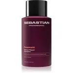 Sebastian Professional Penetraitt šampon pro poškozené, chemicky ošetřené vlasy 280 ml