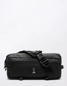 Chrome Industries Kadet Black