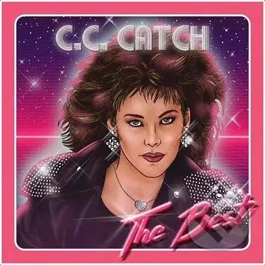 C.C. Catch:  The Best CD - C.C. Catch, C.C. Catch