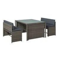 Ambia Garden ZAHRADNÍ SADA kov