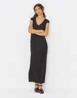 SKFK Ira Dress Black 40