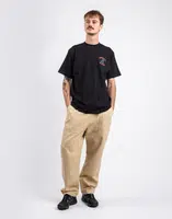 Service Works Canvas Chef Pants PALE KHAKI L