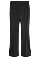 Next Nohavice s pukmi  čierna