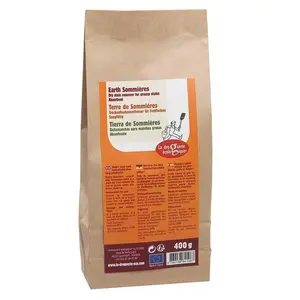 LA DROQUERIE ECOLOGIQUE BY ECODIS Jíl pytel 400 g