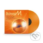 Boney M.:  Ma Baker - Boney M., Boney M.