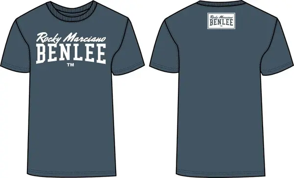 Pánske tričko Benlee regular fit