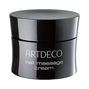 Artdeco Masážny krém na nechty (Nail Massage Cream) 17 ml