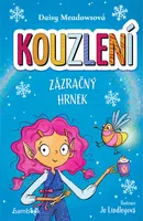Kniha: Kouzlení - Zázračný hrnek od Meadowsová Daisy