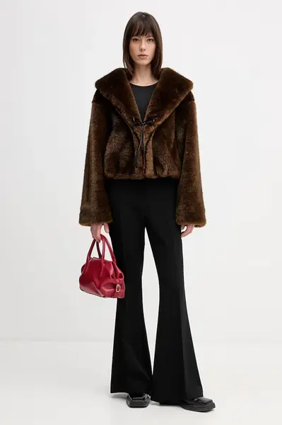 Kabelka Themoire Tallia