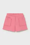 Dětské kraťasy Mayoral