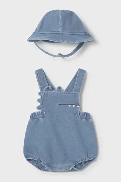 Dětské lacláče Mayoral Newborn