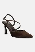 Semišové lodičky Aldo JULEZ