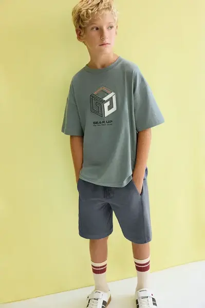 Dětská bavlněná souprava Mayoral