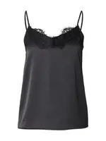 JDY Top 'JDYELLY'  čierna