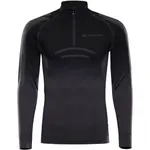 ALPINE PRO SEAM Pánské spodní funkční prádlo, černá, velikost XL/XXL