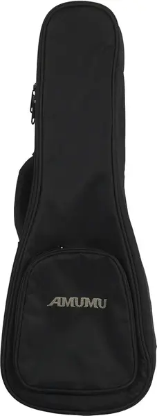 Amumu Agile 12 Concert Ukulele