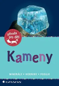 E-kniha: Kameny od Hochleitner Rupert