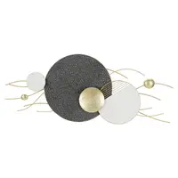 DEKORACE NA ZEĎ 129.5/53.3/8.3 cm