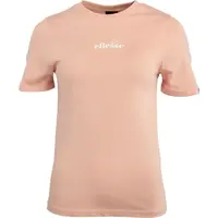 ELLESSE BECKANA TEE Dámske tričko, lososová, veľkosť