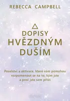 E-kniha: Dopisy hvězdným duším od Campbell Rebecca
