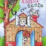 Kniha: Kočičí škola od Hoňková Iva