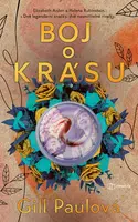 E-kniha: Boj o krásu od Paul Gill