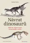 Kniha: Návrat dinosaurů od Socha Vladimír
