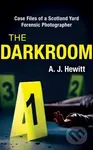 The Darkroom (Case Files of a Scotland Yard Forensic Photographer) - kniha z kategorie Humanitní a společenské vědy