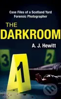 The Darkroom (Case Files of a Scotland Yard Forensic Photographer) - kniha z kategorie Humanitní a společenské vědy