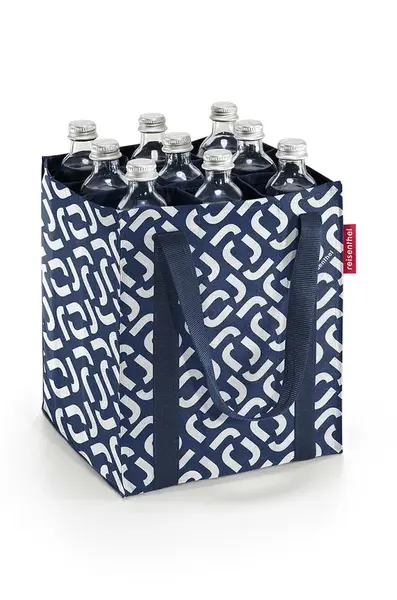 Taška na láhve s přihrádkami Reisenthel Bottlebag