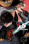 Persona 5, Vol. 14 - Atlus, Hisato Murasaki - kniha z kategorie Komiksy